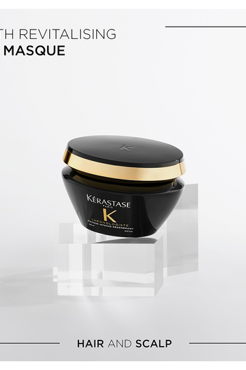 Kerastase Masque intense régénérant 200ml