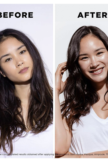 Kérastase Bain Nutri-fortifant 250ml