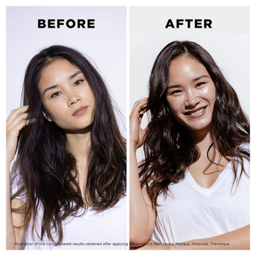 Kérastase Masque Reconstituant 200ml