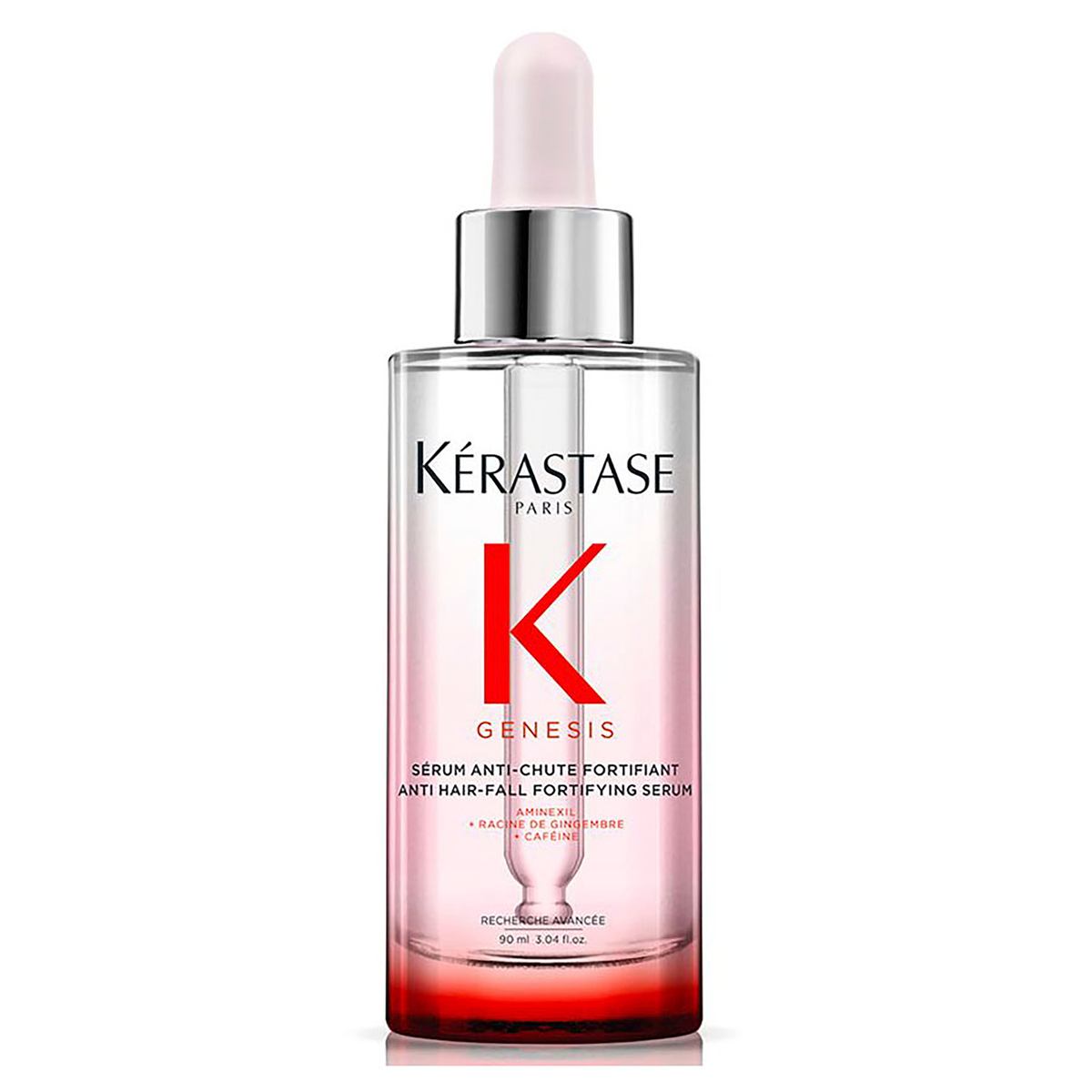 Kérastase Sérum anti-chute fortifant 90ml