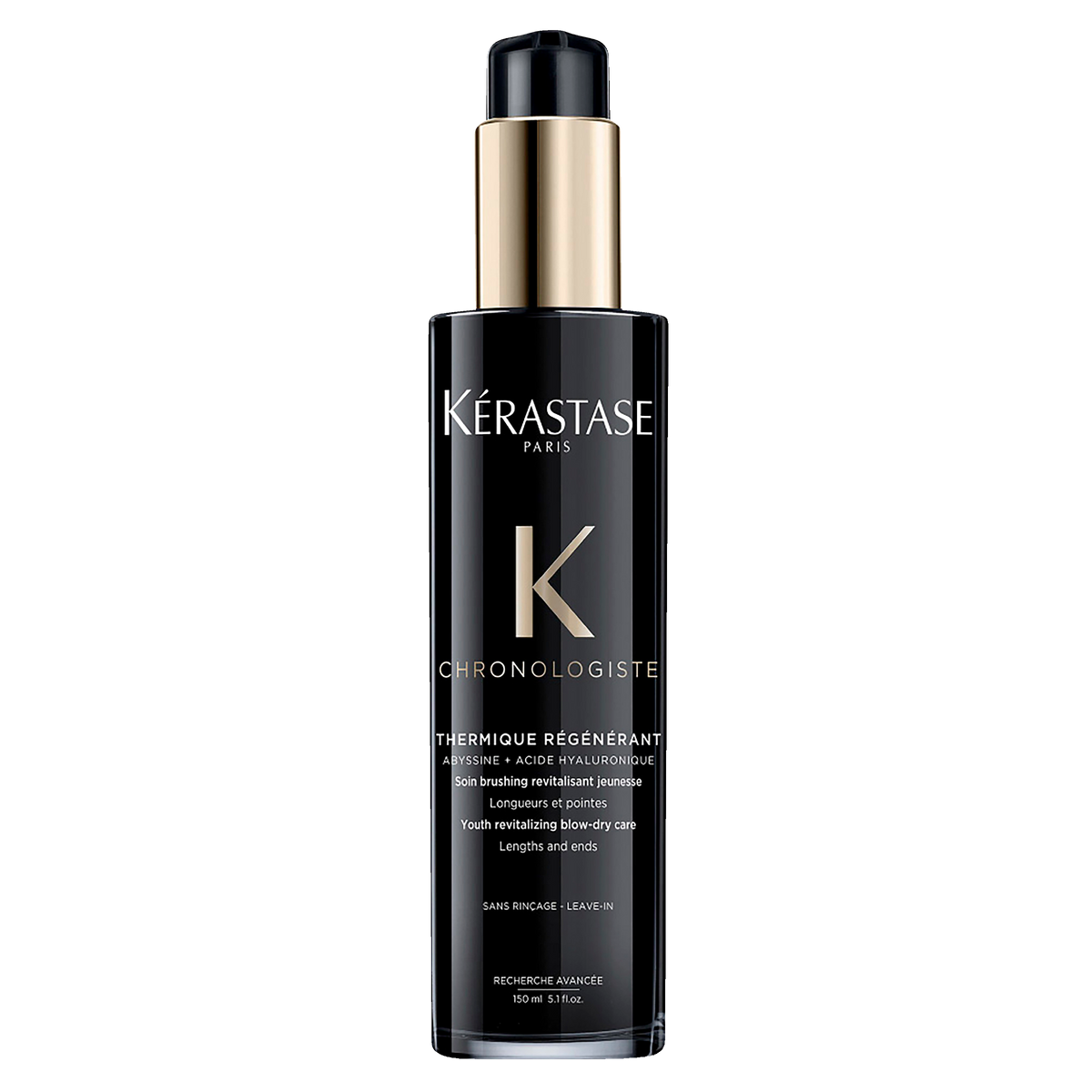 Kérastase Chronologiste Thermique régénérant 150ml