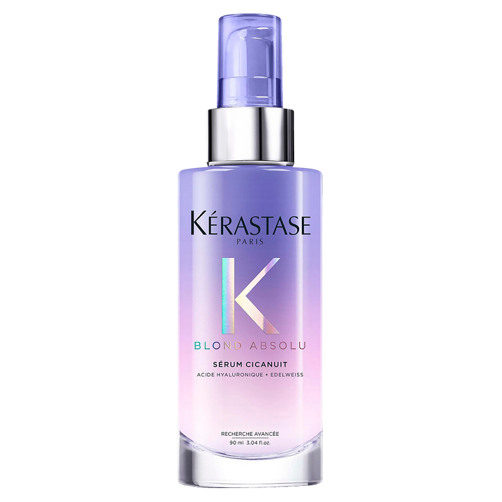 Kerastase Blond Absolu Recovery Overnight Hair Serum 90ml
