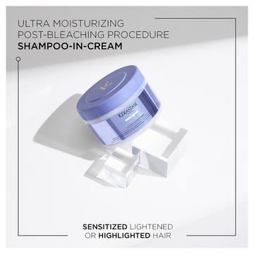 Kérastase Le bain cicaextreme 250ml