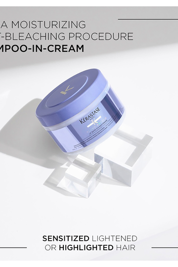 Kérastase Le bain cicaextreme 250ml