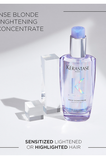 Kérastase Huile cicaextreme 100ml