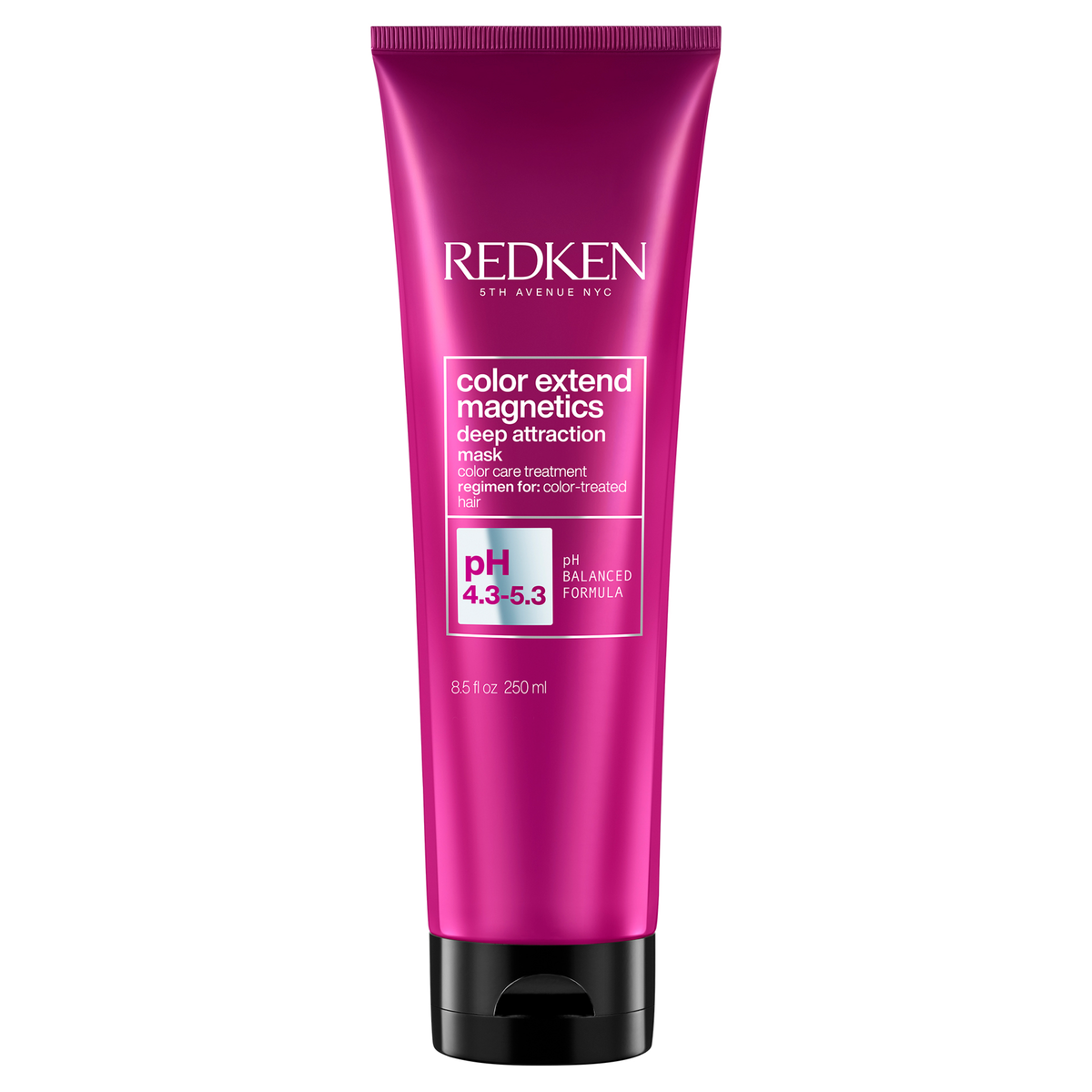 Redken Colour Extend Magnetics Deep attraction mask 250ml