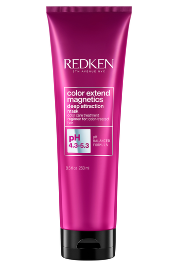 Redken Colour Extend Magnetics Deep attraction mask 250ml