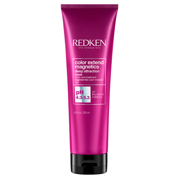 Redken Colour Extend Magnetics Deep attraction mask 250ml