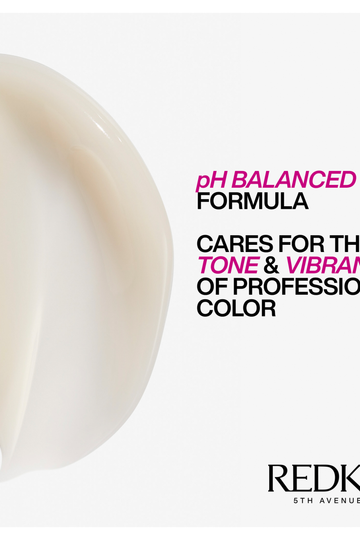 Redken Colour Extend Magnetics Deep attraction mask 250ml