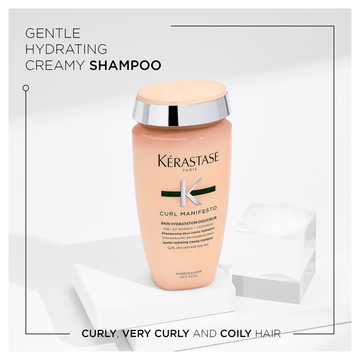 Kérastase Bain hydration douceur 250ml