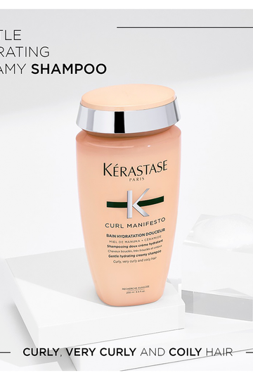 Kérastase Bain hydration douceur 250ml