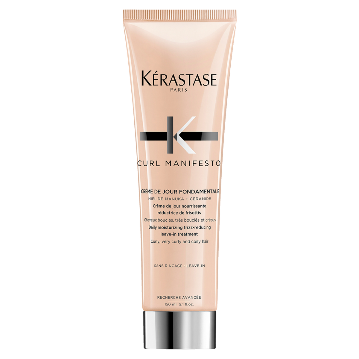 Kérastase Créme de jour fondamentale 150ml