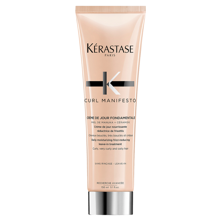 Kérastase Créme de jour fondamentale 150ml