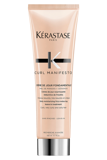 Kérastase Créme de jour fondamentale 150ml