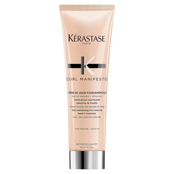 Kérastase Créme de jour fondamentale 150ml