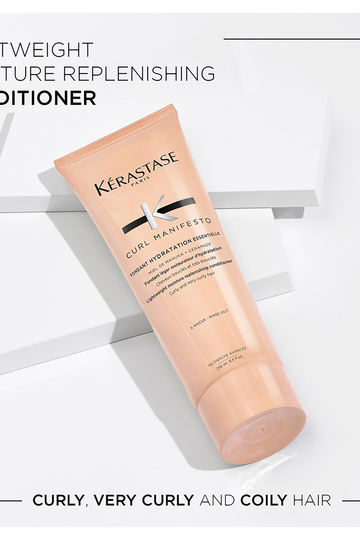 Kérastase Fondant hydration essentielle 250ml