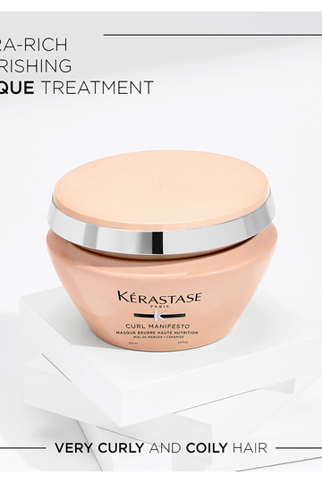 Kérastase Masque neuter haute nutrition 200ml