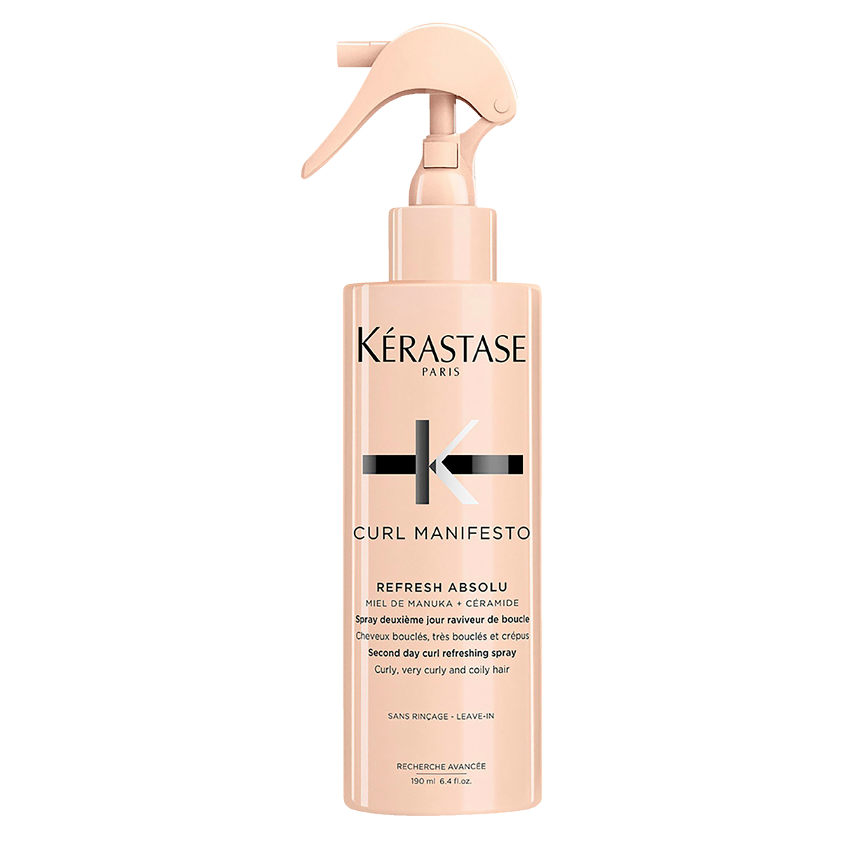 Refresh absolu 190ml