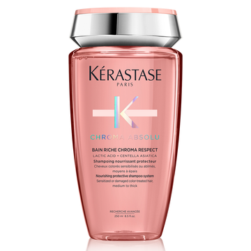 Kérastase Bain riche chroma respect 250ml