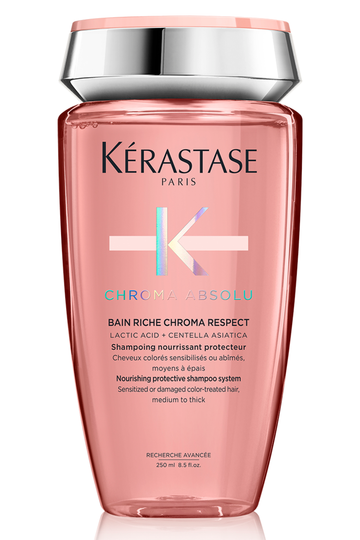 Kérastase Bain riche chroma respect 250ml