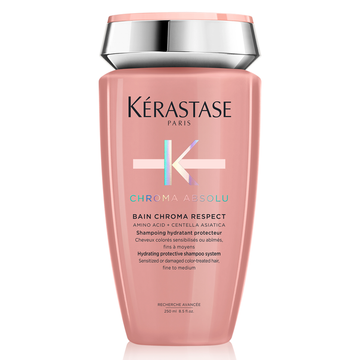 Kerastase Bain chroma respect 250ml