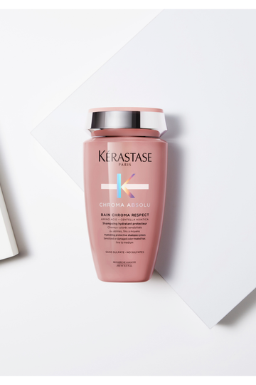 Kerastase Bain chroma respect 250ml