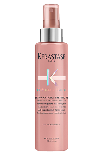 Sérum chroma thermique 150ml