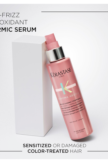 Sérum chroma thermique 150ml