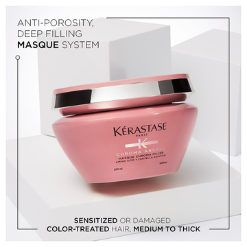 Kerastase Masque chroma filler 200ml