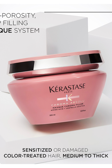 Kerastase Masque chroma filler 200ml