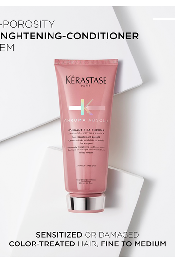 Kérastase  Fondant cica chroma 200ml