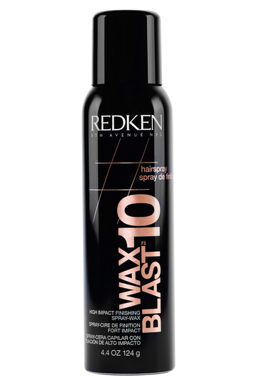 Wax blast 150ml