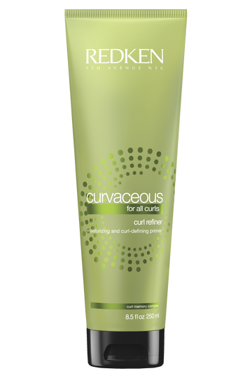 Redken Curvaceous Curl refiner 250ml