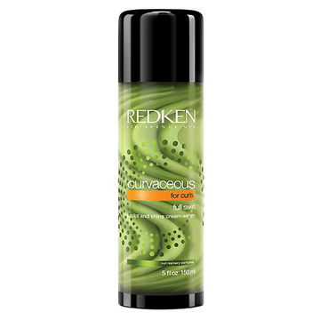 Redken Curvaceous Full Swirl  150ml