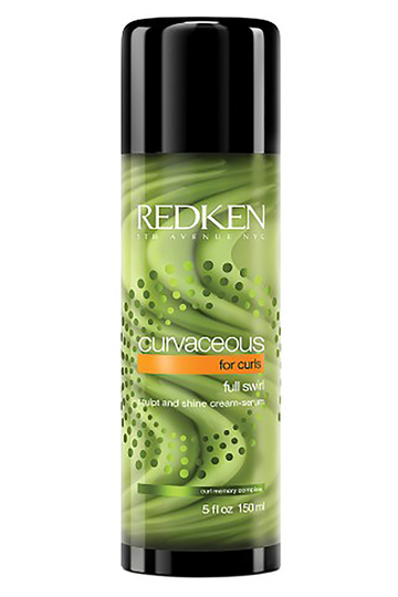 Redken Curvaceous Full Swirl  150ml