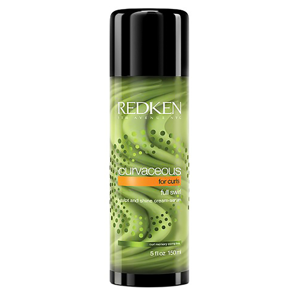 Redken Curvaceous Full Swirl  150ml