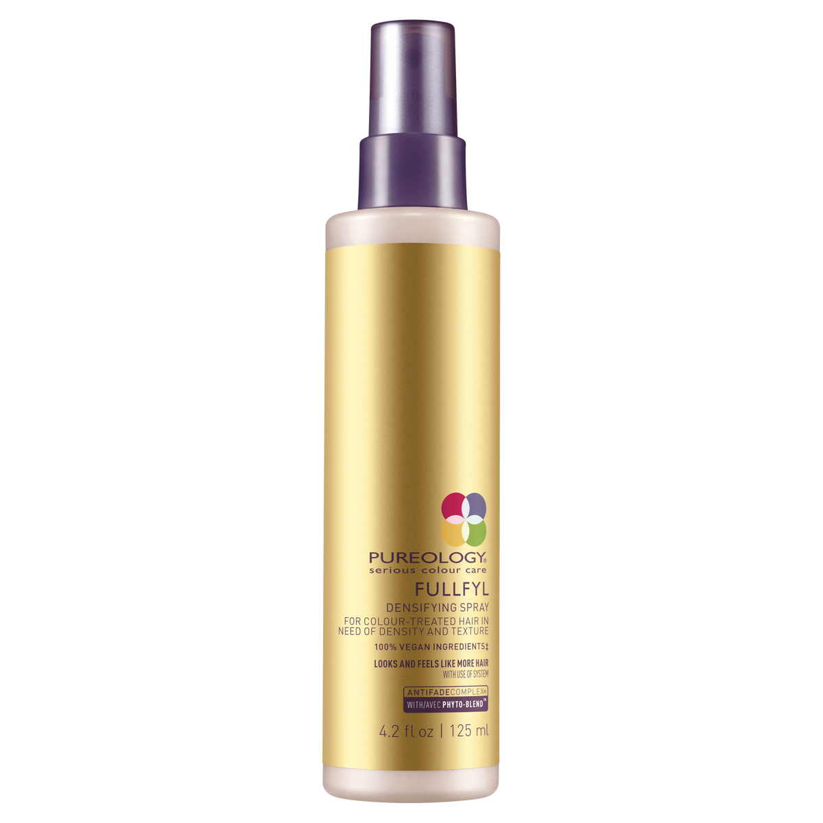 Pureology Densifying spray 125ml