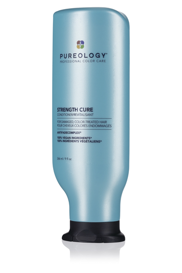 Pureology Strength Cure Conditioner 266ml