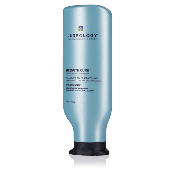 Pureology Strength Cure Conditioner 266ml