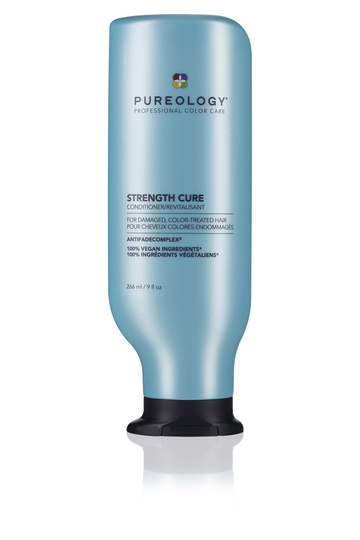 Pureology Strength Cure Conditioner 266ml