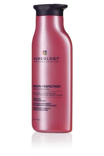 Smooth Perfection Shampoo 266ml