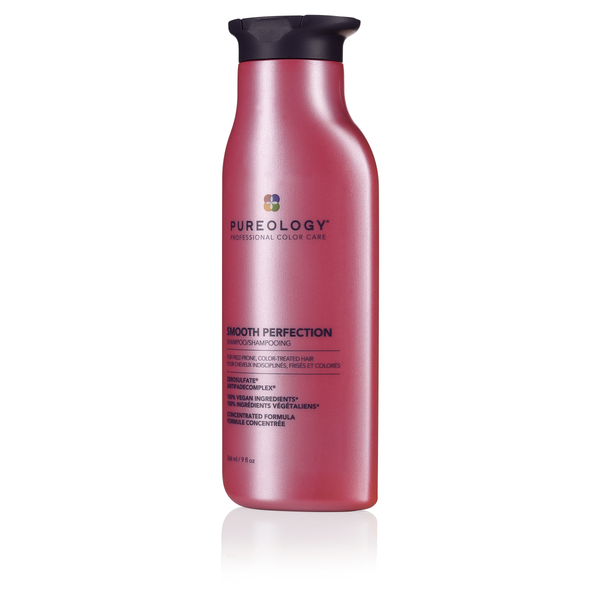 Smooth Perfection Shampoo 266ml