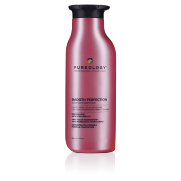 Smooth Perfection Shampoo 266ml
