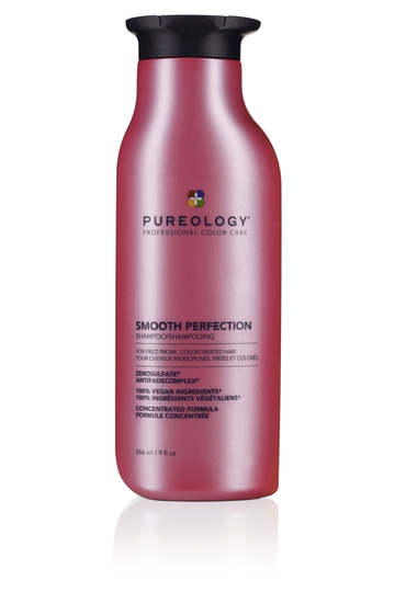 Smooth Perfection Shampoo 266ml