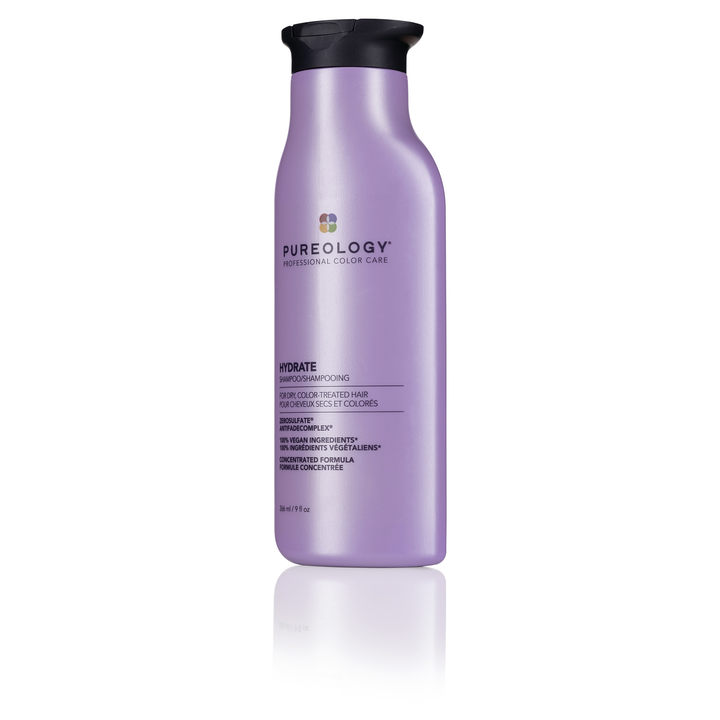Pureology Hydrate Shampoo 266ml