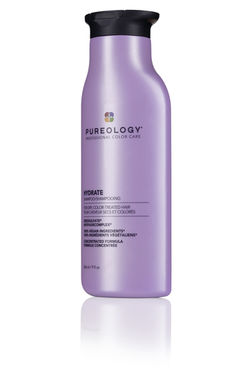 Hydrate Shampoo 266ml