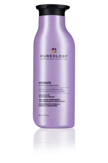 Hydrate Shampoo 266ml