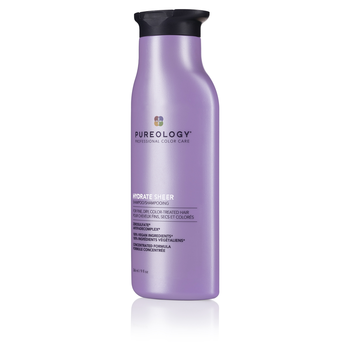 Hydrate Sheer Shampoo 266ml