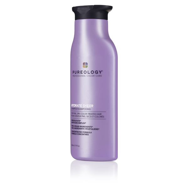 Hydrate Sheer Shampoo 266ml