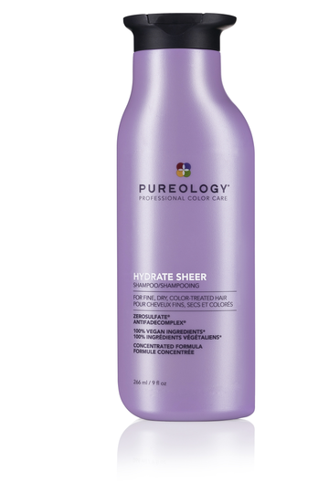 Hydrate Sheer Shampoo 266ml